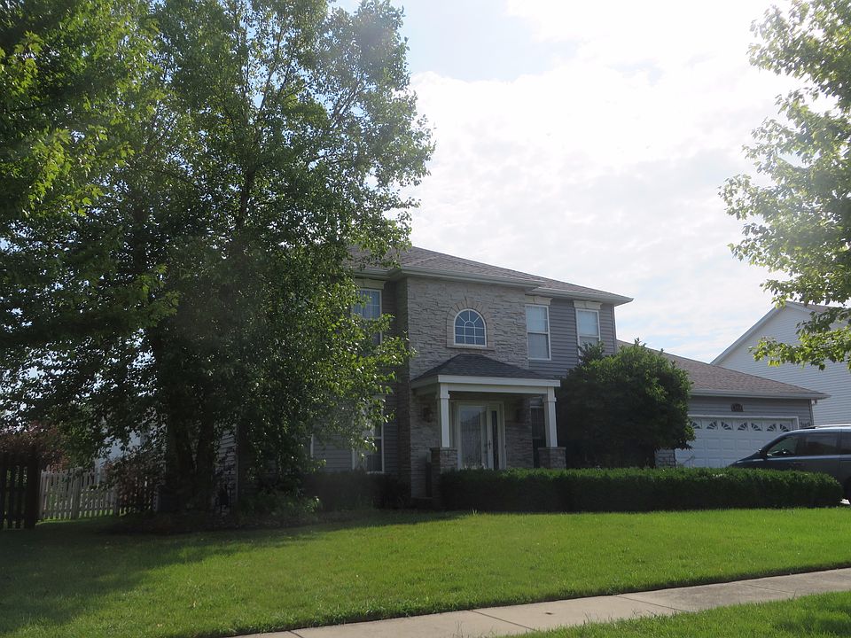 2nd image of 24856 W Ambrose Rd