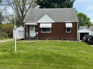 162 Mount Marie Ave NW, Canton, OH 44708