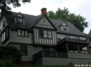 124 Mulberry St, Springfield, MA 01105