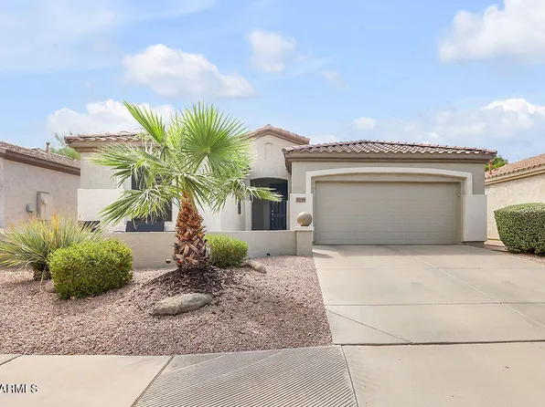 5290 S BARLEY Way, Gilbert, AZ 85298