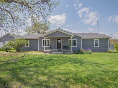 3027 County Road 2270, Moberly, MO, 65270