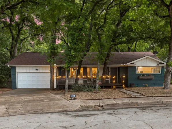 2320 Chart Dr, Dallas, TX 75228