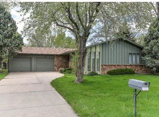 605 Louise Ln, Fort Collins, CO 80521