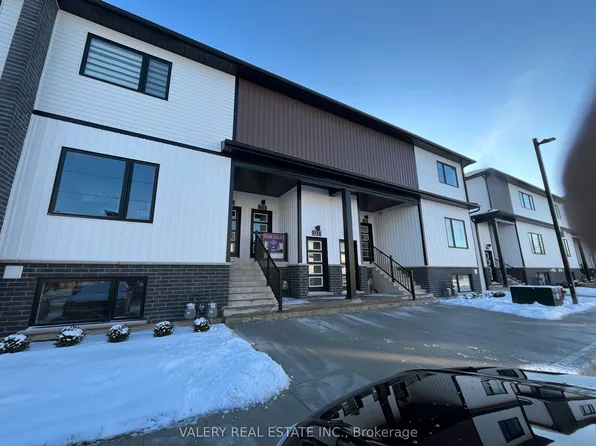 4263 4th Ave, Niagara Falls, ON