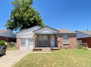 3841 NW 16th St, Oklahoma City, OK 73107