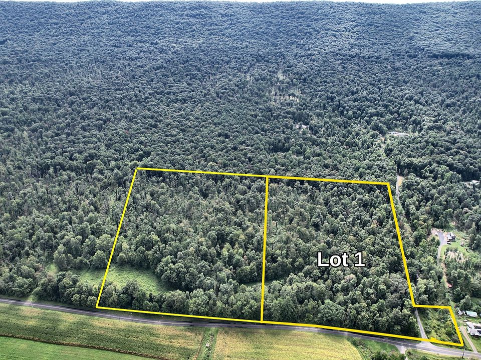 1st image of W Summit Rd Lot 1