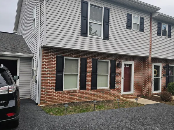 802 Grantham Rd, Mechanicsburg, PA 17055