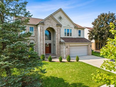 44708 Fenwick Dr, Canton, MI, 48188