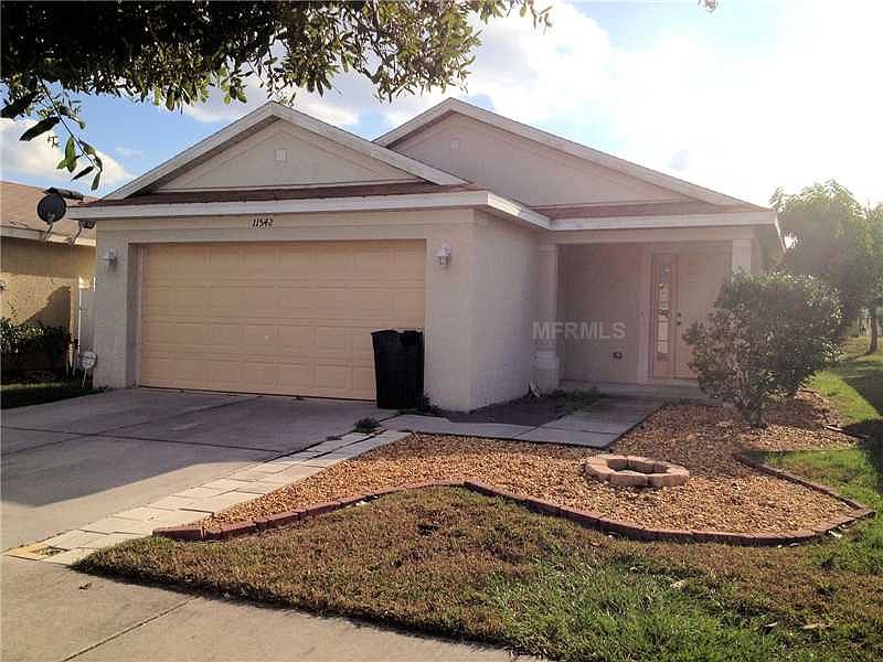 1st image of 11542 Hammocks Glade Dr