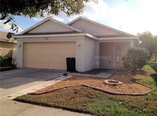 11542 Hammocks Glade Dr, Riverview, FL 33569