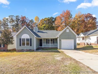 400 Abbottswood Dr, Fayetteville, NC, 28301