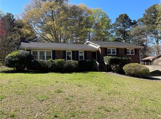 3583 Steinhauer Rd NE, Marietta, GA 30066