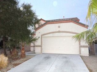 132 Melon Aroma Ave, North Las Vegas, NV 89031