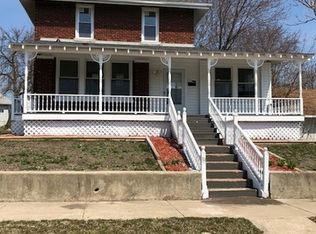 33 W 29th St, South Chicago Heights, IL 60411