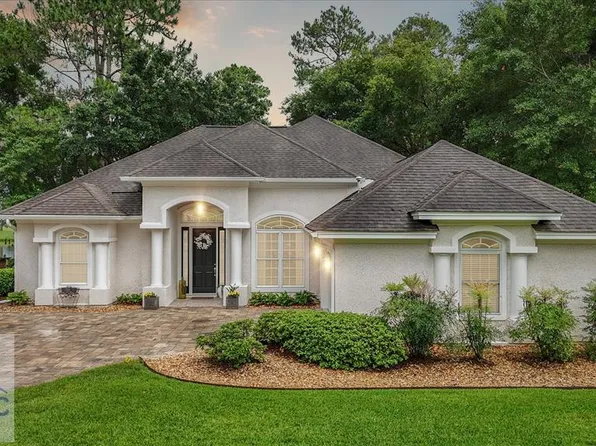 251 Osprey Cir, Saint Marys, GA 31558