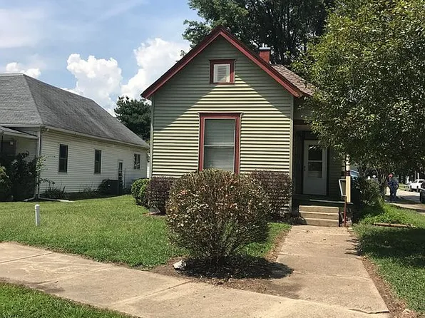 1672 Indiana Ave, Vincennes, IN 47591