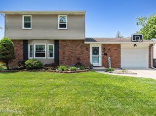6149 Everwood Rd, Toledo, OH 43613