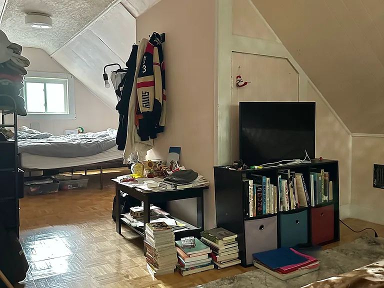 88 Hubbard St #2 — Photo 5