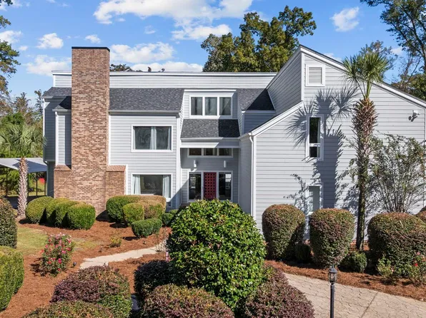 3079 Graham Rd., Conway, SC 29526