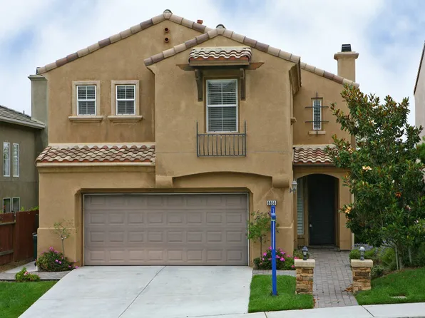 6858 Via Borregos, Carlsbad, CA 92009
