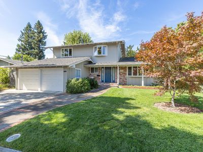 3783 Young Avenue, Napa, CA, 94558