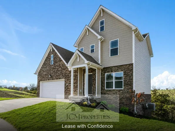 929 Camden Ct, Richmond, KY 40475