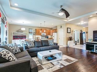 2611 Eaglewatch Loop, Richland, WA