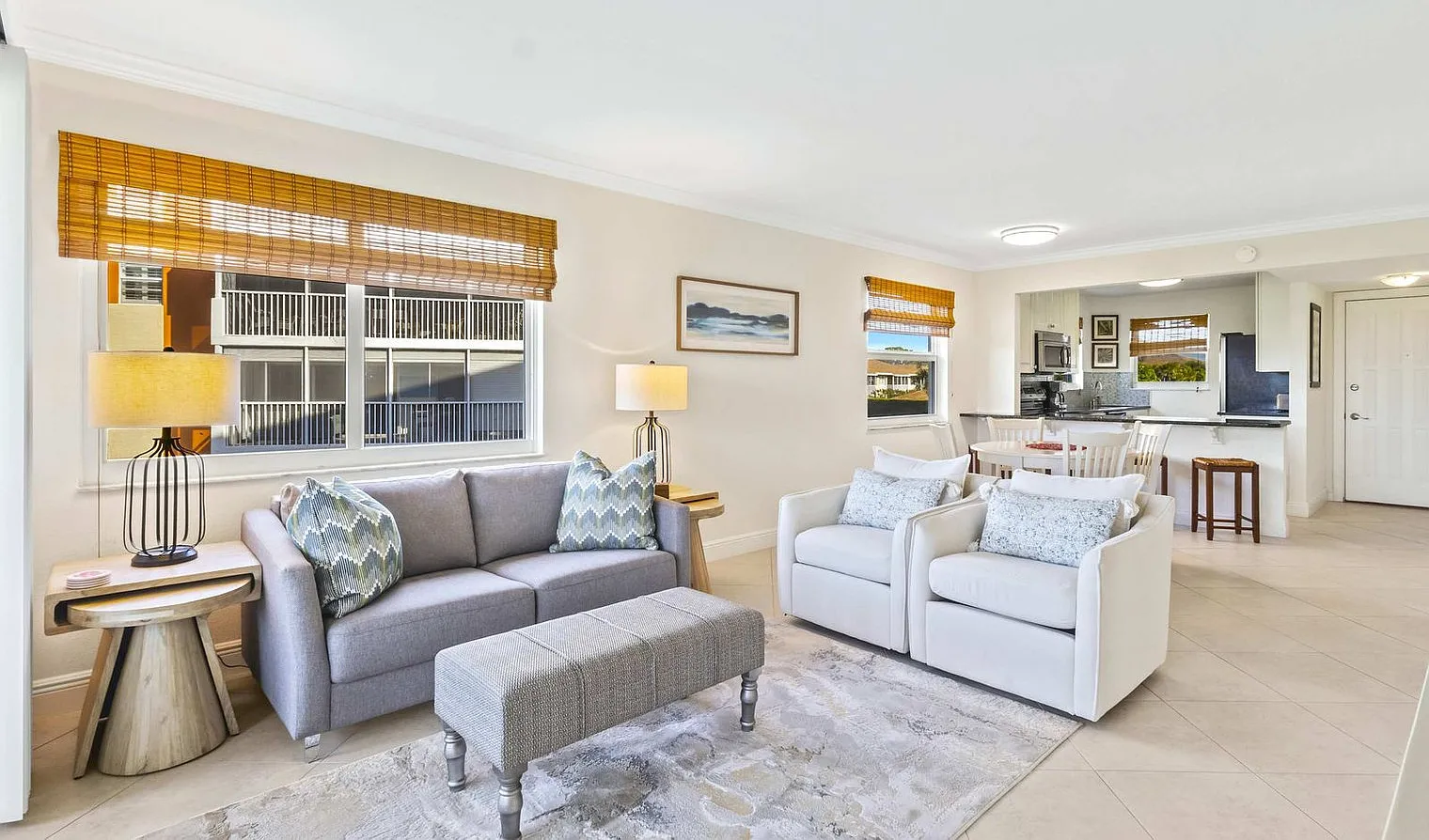 2 bed, 2.0 bath, $2,168 — Photo 1