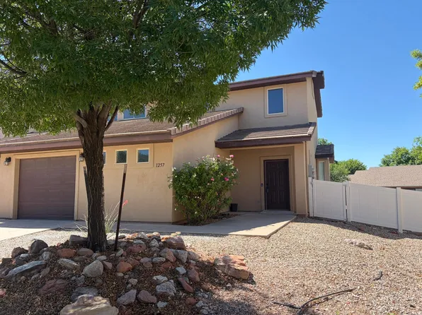 1257 W Las Hurdes Dr #6A, St George, UT 84770