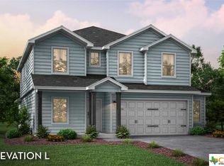 1233 Marvin Grv, Seguin, TX 78155