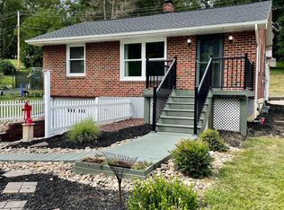 10514 Mount Savage Rd NW, Cumberland, MD 21502