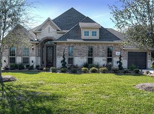 4523 Wentworth Dr, Weston Lakes, TX 77441