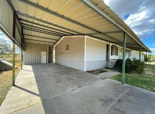 954 Lcr 786, Groesbeck, TX 76642