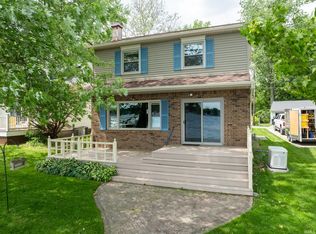 5150 E 580 S, Wolcottville, IN 46795