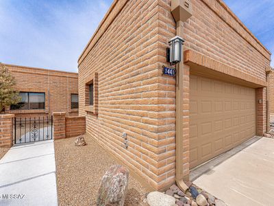 1441 W Via De La Gloria, Green Valley, AZ, 85622