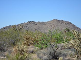 LOT G8 S Alvis Rd, Yucca, AZ 86438