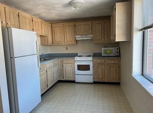 38R Enon St #203, Beverly, MA 01915