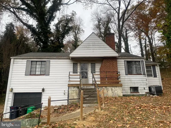 9812 Old Fort Rd, Fort Washington, MD 20744