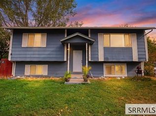 940 Castle St, Chubbuck, ID 83202