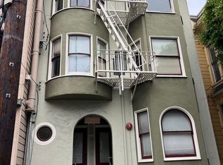 140 Steiner St #5, San Francisco, CA 94117
