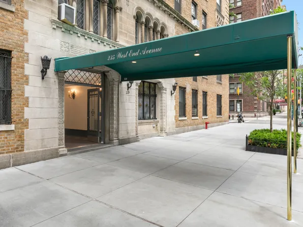 235 West End Avenue 8D image 9 of 10