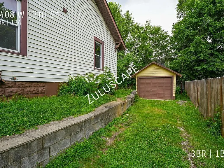 1408 W 13th St — Photo 18