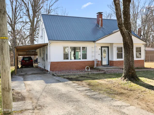 6611 Flagler Ave, Louisville, KY 40216