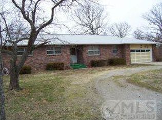 7674 Trout Farm Rd, Neosho, MO 64850