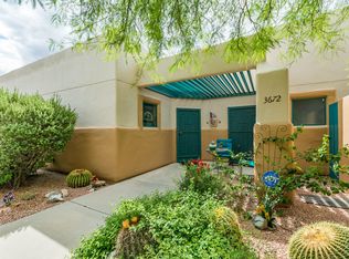 3672 W Placita Del Correcaminos, Tucson, AZ 85745