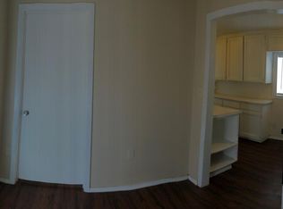 1001 S Alabama St, Amarillo, TX 79102