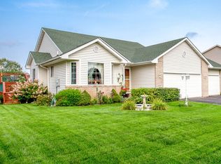 8195 Parell Ave NE, Otsego, MN 55330