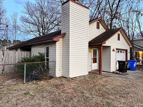 2nd image of 6920 Timberwood Dr