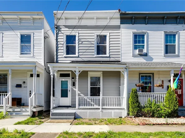3411 S St, Richmond, VA 23223