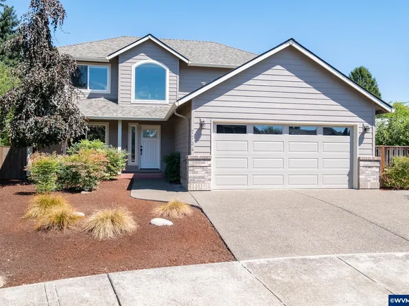 7734 Sophia St NE, Keizer, OR 97303